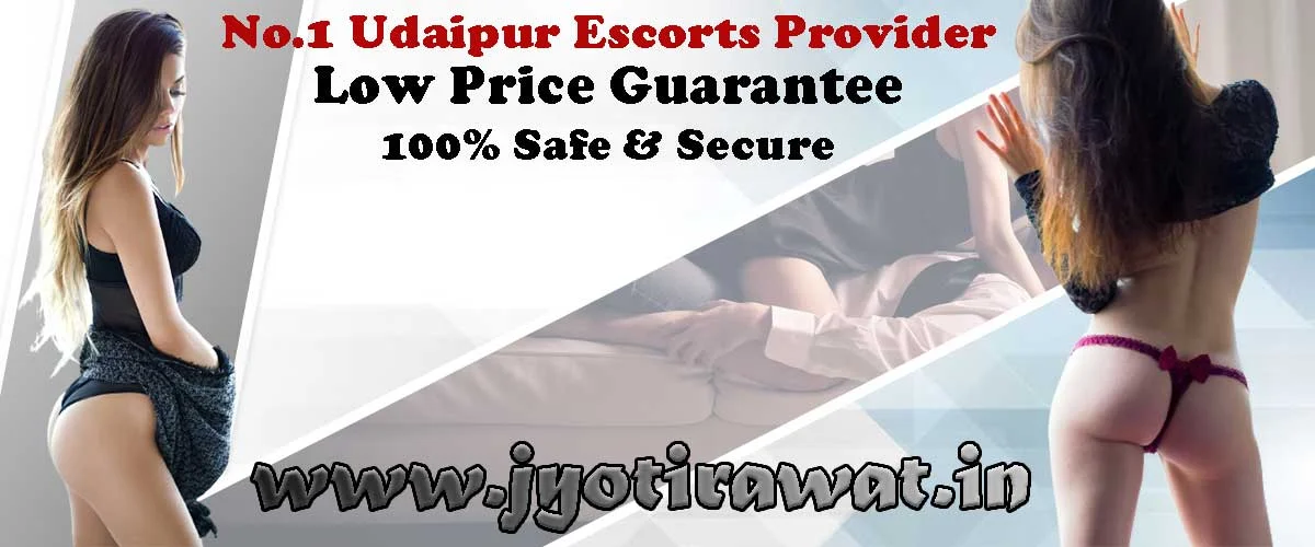 Udaipur Escorts